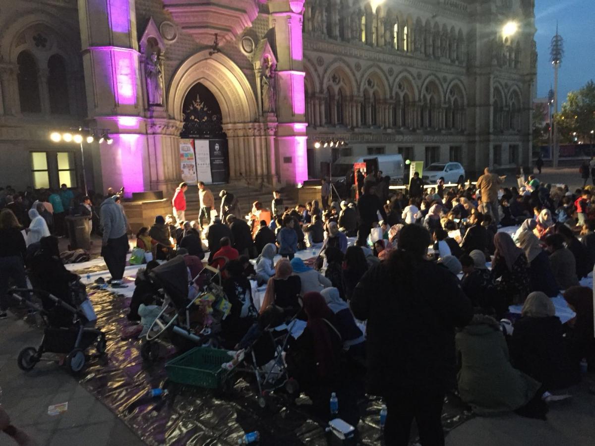 open iftar bradford 1